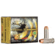 Federal Premium Pistol Ammo, .41 Remington Magnum, Barnes Expander, 180 grain, 20 Rounds, P41XB1