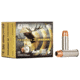 Federal Premium .454 Casull 300 Grain Swift A-Frame Nickel-Plated Pistol Ammo, 20 Rounds, P454SA