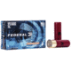 Federal Premium Power Shok 12 Gauge 547 Grain 2 3/4in Rifled Slug Shotgun Ammo, 5 Rounds, F130 RS