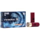 Federal Premium Power Shok 12 Gauge 547 Grain 2 3/4in Rifled Slug Shotgun Ammo, 5 Rounds, F130 RS