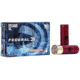 Federal Premium Power Shok 12 Gauge 1 1/4oz 3in Rifled Slug Shotgun Ammo, 5 Rounds, F131 RS