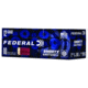 Federal Premium Power Shok 12 Gauge 1 oz Shorty Shotshells Centerfire Shotgun Ammo, Rifled Slug Shot, 10 Rounds, SH129 RS, SH129 RS