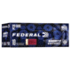 Federal Premium Power Shok 12 Gauge 1 oz Shorty Shotshells Centerfire Shotgun Ammo, Rifled Slug Shot, 10 Rounds, SH129 RS, SH129 RS