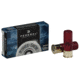 Federal Premium Power Shok 12 Gauge 12 Pellets Power Shok Buckshot Centerfire Shotgun Ammo, 00 Buck Shot, 5 Rounds, F130 00, F130 00