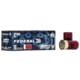 Federal Premium Power Shok 12 Gauge Shorty Shotshells Buckshot Shotgun Ammunition