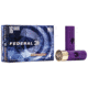 Federal Premium Power Shok 16 Gauge 4/5oz Power Shok Rifled Slug Centerfire Shotgun Ammo, Rifled Slug Shot, 5 Rounds, F164 RS