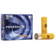 Federal Premium Power Shok 20 Gauge 18 Pellets 3in Buckshot Shotgun Ammo, 2 Shot, 5 Rounds, F207 2B