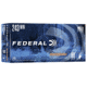 Federal Premium Power-Shok .243 Winchester 80 Grain Jacketed Soft Point Centerfire Rifle Ammo, 20 Rounds, 243AS