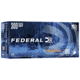 Federal Premium Power-Shok .300 Savage 180 Grain Jacketed Soft Point Centerfire Rifle Ammo, 20 Rounds, 300B