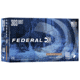 Federal Premium Power-Shok .303 British 150 Grain Jacketed Soft Point Centerfire Rifle Ammo, 20 Rounds, 303B