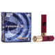 Federal Premium Power Shok 410 Bore 1/4oz Power Shok Rifled Slug Centerfire Shotgun Ammo, Rifled Slug Shot, 5 Rounds, F412 RS