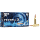 Federal Premium Power-Shok Copper .243 Winchester 85 Grain Copper Hollow Point Centerfire Rifle Ammo, 20 Rounds, 24385LFA