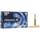 Federal Premium Power-Shok Copper .270 Winchester 130 Grain Copper Hollow Point Centerfire Rifle Ammo, 20 Rounds, 270130LFA