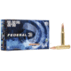 Federal Premium Power-Shok Copper .30-06 Springfield 150 Grain Copper Hollow Point Centerfire Rifle Ammo, 20 Rounds, 3006150LFA