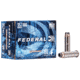 Federal Premium Power-Shok 357 Magnum 180 Grain Jacketed Hollow Point Centerfire Pistol Ammo, 20 Rounds, C357G