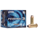 Federal Premium Power-Shok 44 Rem Magnum 180 Grain Jacketed Hollow Point Centerfire Pistol Ammo, 20 Rounds, C44B