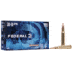 Federal Premium Power-Shok Rifle Ammo, .30-06 Springfield, Jacketed Soft Point, 150 grain, 20 Rounds, 3006A