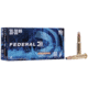 Federal Premium Power-Shok .30-30 Winchester 150 Grain Jacketed Soft Point Centerfire Rifle Ammo, 20 Rounds, 3030A