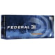 Federal Premium Power-Shok .223 64 Grain Jacketed Soft Point Centerfire Rifle Ammunition