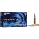 Federal Premium Power-Shok Rifle Ammo, .300 Winchester Magnum, Jacketed Soft Point, 150 grain, 20 Rounds, 300WGS