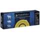 Federal Premium Power-Shok .300 Winchester Short Magnum 180 Grain Jacketed Soft Point Centerfire Rifle Ammo, 20 Rounds, 300WSMC
