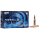 Federal Premium Power-Shok .308 Winchester 150 Grain Jacketed Soft Point Centerfire Rifle Ammo, 20 Rounds, 308A
