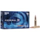 Federal Premium Power-Shok .308 Winchester 150 Grain Jacketed Soft Point Centerfire Rifle Ammunition