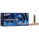 Federal Premium Power-Shok .45-70 Government 300 Grain Jacketed Soft Point Centerfire Rifle Ammo, 20 Rounds, 4570AS