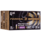 Federal Premium Practice &amp; Defend 45 Auto 230 Grain HST JHP/Syntech TSJ Centerfire Pistol Ammo, 100 Rounds, P45HST2TM100