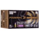 Federal Premium Practice &amp; Defend 9mm Luger 124 Grain HST JHP/Syntech TSJ Centerfire Pistol Ammunition