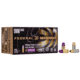 Federal Premium Practice &amp; Defend 9mm Luger 147 Grain HST JHP/Syntech TSJ Pistol Ammo, 100 Rounds, P9HST2TM100