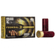 Federal Premium Personal Defense 12 Gauge 9 Pellets with Flitecontrol Wad Centerfire Shotgun Ammo, 5 Rounds, PD132 00