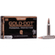 Federal Premium Rifle Ammo, .223 Remington, Speer Gold Dot Soft Point, 55 grain, 20 Rounds, 24468