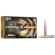 Federal Premium Hunter 270 Win 140 Grain Berger Hybrid Centerfire Rifle Ammo, 20 Rounds, P270BCH1