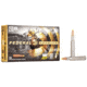 Federal Premium Rifle Ammo, .270 Winchester, Nosler Ballistic Tip, 130 grain, 20 Rounds, P270F