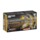 Federal Premium Rifle Ammo, .270 Winchester Short Magnum, Swift Scirocco Polymer Tip, 130 grain, 20 Rounds, P270WSMSS1