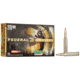 Federal Premium Rifle Ammo, .270 Winchester, Sierra GameKing Boat Tail Soft Point, 130 grain, 20 Rounds, P270D