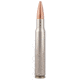 Federal Premium Barnes TSX .30-06 Springfield 180 Grain Barnes Triple-Shock X Centerfire Rifle Ammo, 20 Rounds, P3006AE