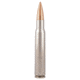Federal Premium Berger Hybrid Hunter 30-06 Springfield 168 Grain Berger Hybrid Rifle Ammo, 20 Rounds, P3006BCH1