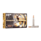 Federal Premium Rifle Ammo, .30-06 Springfield, Nosler AccuBond, 180 grain, 20 Rounds, P3006A1