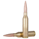 Federal Premium GOLD MEDAL BERGER HYBRID .300 Norma Magnum 215 grain Berger Hybrid Centerfire Rifle Ammo, 20 Rounds, GM300NMBH1