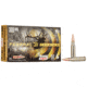 Federal Premium BARNES TSX .308 Winchester 150 Grain Barnes Triple-Shock X Centerfire Rifle Ammo, 20 Rounds, P308V