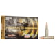 Federal Premium Barnes TSX .308 Winchester 165 Grain Barnes Triple-Shock X Centerfire Rifle Ammunition