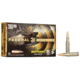 Federal Premium BERGER HYBRID HUNTER .308 Winchester 168 Grain Berger Hybrid Centerfire Rifle Ammo, 20 Rounds, P308BCH1
