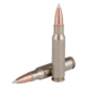Federal Premium Rifle Ammo, .308 Winchester, Nosler AccuBond, 165 grain, 20 Rounds, P308A1