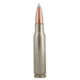 Federal Premium Rifle Ammo, .308 Winchester, Nosler AccuBond, 165 grain, 20 Rounds, P308A1
