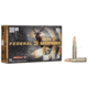 Federal Premium Rifle Ammo, .308 Winchester, Nosler AccuBond, 165 grain, 20 Rounds, P308A1