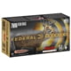 Federal Premium Swift Scirocco II 308 Win 165 Grain Swift Scirocco Polymer Tip Centerfire Rifle Ammunition