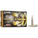 Federal Premium BARNES TSX 6.5 Creedmoor 130 Grain Barnes Triple-Shock X Centerfire Rifle Ammo, 20 Rounds, P65CRDBTSX1