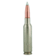 Federal Premium Rifle Ammo, 6.5 Creedmoor, Nosler AccuBond, 140 grain, 20 Rounds, P65CRDA1
